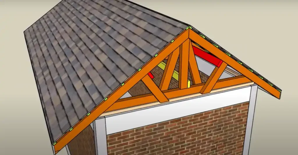 Flat Roofing vs Pitched Roofs