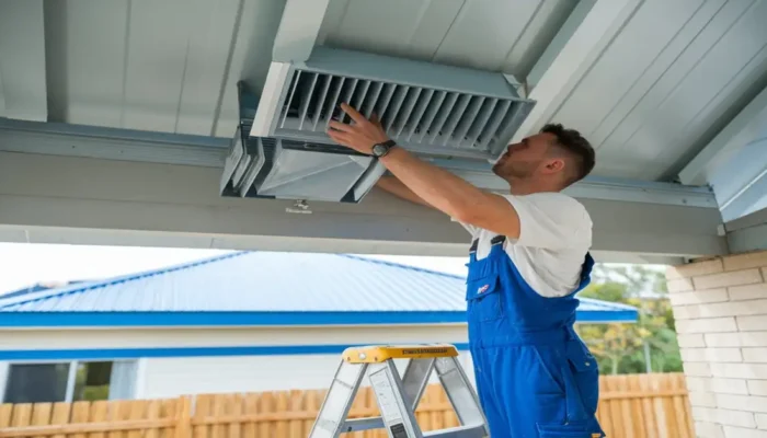 Proper Roofing Ventilation Proper Roofing Ventilation