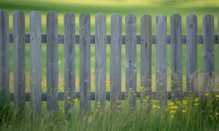 best fence material best fence material