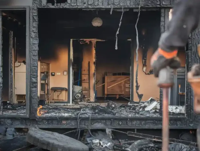 fire damage emergency response fire damage emergency response
